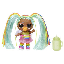 Carica l&#39;immagine nel visualizzatore di Gallery, Giochi Preziosi - LOL Surprise Hairgoals S2, con Capelli Pettinabili, 15...