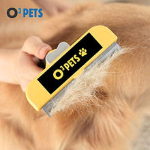 Carica l'immagine nel visualizzatore di Gallery, O3 Spazzola per cani di grandi dimensioni // capelli corti o lunghi a scelta...