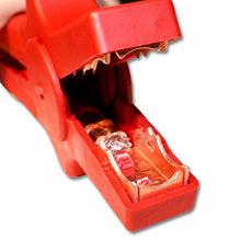 Carica l&#39;immagine nel visualizzatore di Gallery, AUTONIK - Cavo di avviamento 121040 DIN in Alluminio/Rame, 35 mm², 4.5 m - Ilgrandebazar