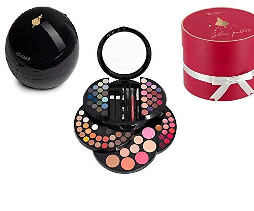DOUGLAS GLAM PALLET - Tavolozza da trucco XXL