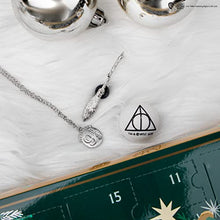 Carica l&#39;immagine nel visualizzatore di Gallery, Cinereplicas Harry Potter - Calendario dell&#39;Avvento 2023 - Licenza ufficiale