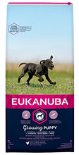 Carica l'immagine nel visualizzatore di Gallery, Eukanuba Cibo Cecco per Cuccioli in Crescita, Cani di Taglia 15 kg