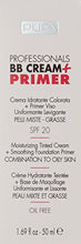 Carica l&#39;immagine nel visualizzatore di Gallery, Pupa Professionals BB Cream Primer - pelli miste grasse n. Bb 001 Nude