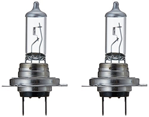 OSRAM 64210ULT-HCB Ultra Life Lampadine macchina, Confezione da 2 2 pezzi
