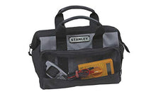 Carica l'immagine nel visualizzatore di Gallery, STANLEY - 1-93-330 Borsa porta utensili, 30 x 25 x 13 cm, il design può...