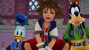 Kingdom Hearts The Story So Far - - PlayStation 4