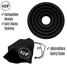 Carica l&#39;immagine nel visualizzatore di Gallery, Paraluce Finale per ULHgo - Accessorio Antiriflesso