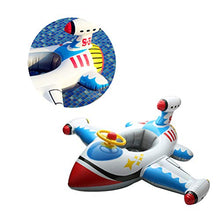 Carica l&#39;immagine nel visualizzatore di Gallery, Amosfun Piscina Gonfiabile per Bambini. Anello colorato