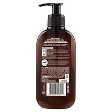 Carica l'immagine nel visualizzatore di Gallery, L'ORÉAL Paris Men Expert Barber Club Detergente 3 in 1 per Barba, Viso e...