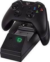 Carica l&#39;immagine nel visualizzatore di Gallery, Venom Twin Docking Station da XBOX One - Base di Ricarica per 2 Black