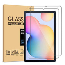Carica l'immagine nel visualizzatore di Gallery, PULEN [2 Pack] Pellicola Protettiva per Samsung Galaxy Tab S6 Lite 10.4...