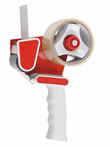 CON:P B22301 - Dispenser per nastro adesivo, con 1 rotolo - Ilgrandebazar
