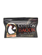 Carica l&#39;immagine nel visualizzatore di Gallery, Cotton Bacon Prime WicknVape