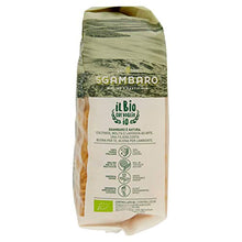 Carica l&#39;immagine nel visualizzatore di Gallery, Pasta Sgambaro - Fusilli - Farro Monococco Bio - 500 gr