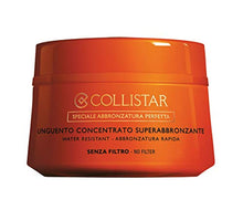 Carica l&#39;immagine nel visualizzatore di Gallery, Collistar 30520 SuperAbbronzante