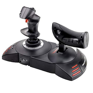 Thrustmaster Joystick T-Flight Hotas X PC PS3