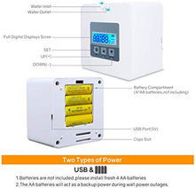 Carica l&#39;immagine nel visualizzatore di Gallery, Irrigazione Automatica Vasi, Impianto di Vasi