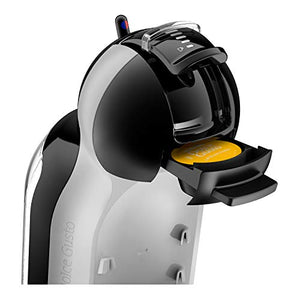 Nescafé EDG155.BG Dolce Gusto Mini Me - Macchina Automatica per Nero/Grigio