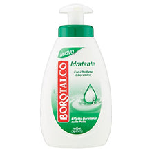 Carica l&#39;immagine nel visualizzatore di Gallery, Borotalco Sapone Liquido Idratante - 250 ml - Ilgrandebazar