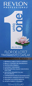 Revlon Uniq One - All in Lotus Spray senza Risciacquo Trattamento... - Ilgrandebazar