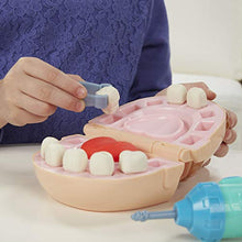 Carica l&#39;immagine nel visualizzatore di Gallery, Play-Doh B5520EU4 Dottor Trapanino, 3+ multicolor - Ilgrandebazar