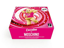 Carica l&#39;immagine nel visualizzatore di Gallery, Coccolino by Moschino LOVE Couvette Confezione Regalo con ammorbidente ultra... - Ilgrandebazar