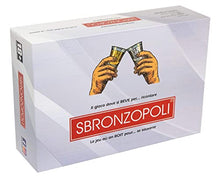Carica l&#39;immagine nel visualizzatore di Gallery, Sbronzopoli, il gioco dove bevi per... Ricordare, per 6 giocatori