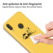 Carica l&#39;immagine nel visualizzatore di Gallery, 7X Cover per Xiaomi Redmi Note 7/Note 7 PRO, Morbido Silicone Case Tinta... - Ilgrandebazar