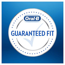 Carica l'immagine nel visualizzatore di Gallery, Oral-B Testino per Spazzolino da Denti, Cross Action Cabezales - Pacco 2...