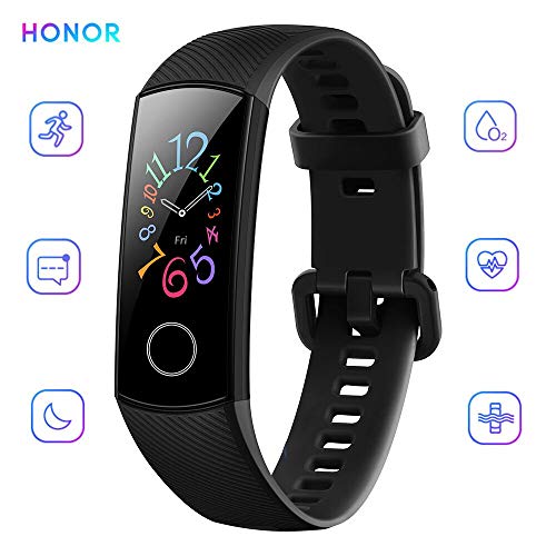 Honor Band 5 Activity Tracker 0,95