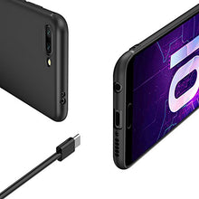 Carica l&#39;immagine nel visualizzatore di Gallery, EasyAcc Custodia per Huawei Honor 10, Morbido TPU Cover Slim Anti Scivolo... - Ilgrandebazar