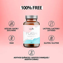 Carica l&#39;immagine nel visualizzatore di Gallery, MAGRIFIT FLASH - Brucia Grassi Potenti Veloci - Detox Dimagrante Per Pancia...