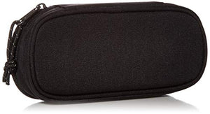 Eastpak - Oval 6 Rep, zaino Nero (Black)