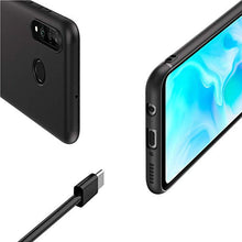 Carica l&#39;immagine nel visualizzatore di Gallery, EasyAcc Custodia per Huawei P30 Lite Cover, Morbido TPU Cover Slim Anti... - Ilgrandebazar