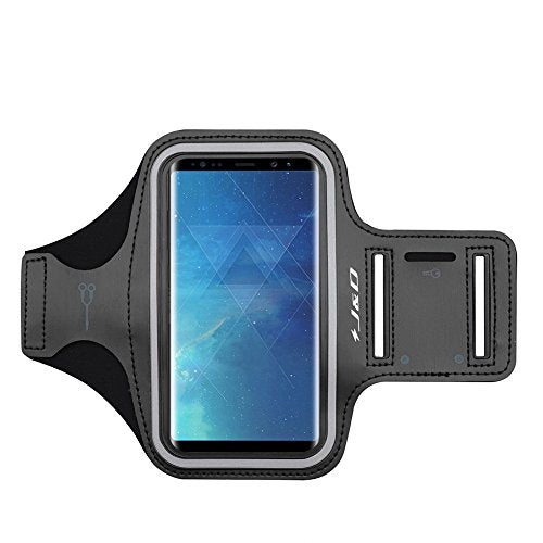J&D Compatibile per Galaxy A80/A70/A50/A30/A20/A10/Note 9/Note 8/Note...
