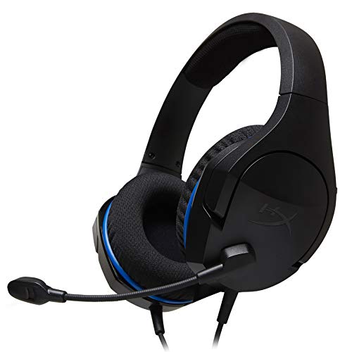 HyperX HX-HSCSC-BK Cloud Stinger Core, Cuffie Gaming per Console