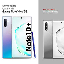 Carica l&#39;immagine nel visualizzatore di Gallery, Spigen Cover Galaxy Note 10 Plus Liquid Air compatibile con Samsung Galaxy... - Ilgrandebazar