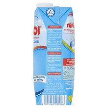 Carica l&#39;immagine nel visualizzatore di Gallery, Nipiol Latte Liquido 1 - 12 Confezioni da 500 ml