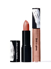 Carica l&#39;immagine nel visualizzatore di Gallery, FIND - Shimmer Mania (Rossetto effetto matte n.4 + Lucidalabbra n.10) - Ilgrandebazar