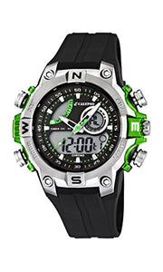 Calypso K5586 Orologio da polso uomo - Ilgrandebazar