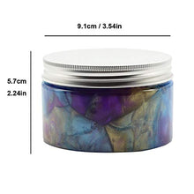 Carica l&#39;immagine nel visualizzatore di Gallery, SWZY Galaxy Slime Fluffy Non tossico No Borax Fai da Te Giocattoli... - Ilgrandebazar