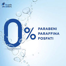 Carica l'immagine nel visualizzatore di Gallery, Head &amp; Shoulders Classic Clean Antiforfora Shampoo, 1 l (Confezione da 1)
