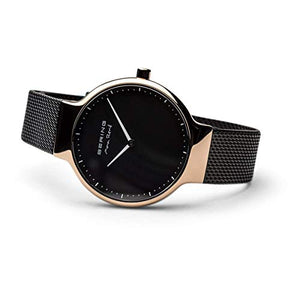 BERING Orologio Analogico Quarzo Donna con Cinturino in Acciaio Inox... - Ilgrandebazar