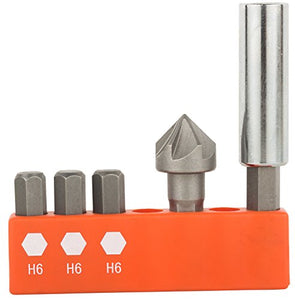 BLACK+DECKER A7200-XJ Titanium Set per Forare ed Avvitare, 109 Pezzi - Ilgrandebazar