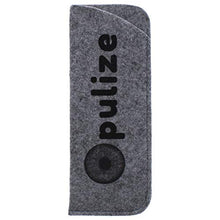 Carica l&#39;immagine nel visualizzatore di Gallery, Opulize Potenza ottica +0,00, Fronte Tartarugato Marrone Braccia Blu Scuro - Ilgrandebazar