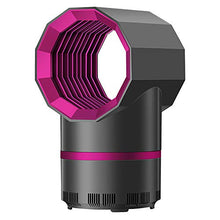 Carica l&#39;immagine nel visualizzatore di Gallery, ZoneYan Lampada Anti Zanzare USB, per LED da Interno,...