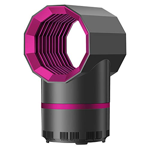 ZoneYan Lampada Anti Zanzare USB, per LED da Interno,...