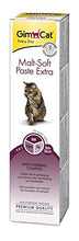 Carica l'immagine nel visualizzatore di Gallery, GimCat Malt-Soft Pasta Extra / Snack per gatti ricco di fibre con 1 x 200 g