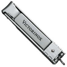 Carica l&#39;immagine nel visualizzatore di Gallery, VICTORINOX V8.2055.CB, Grigio, S In acciaio inox. - Ilgrandebazar