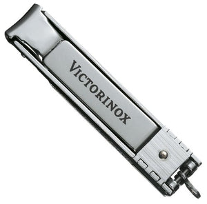 VICTORINOX V8.2055.CB, Grigio, S In acciaio inox. - Ilgrandebazar